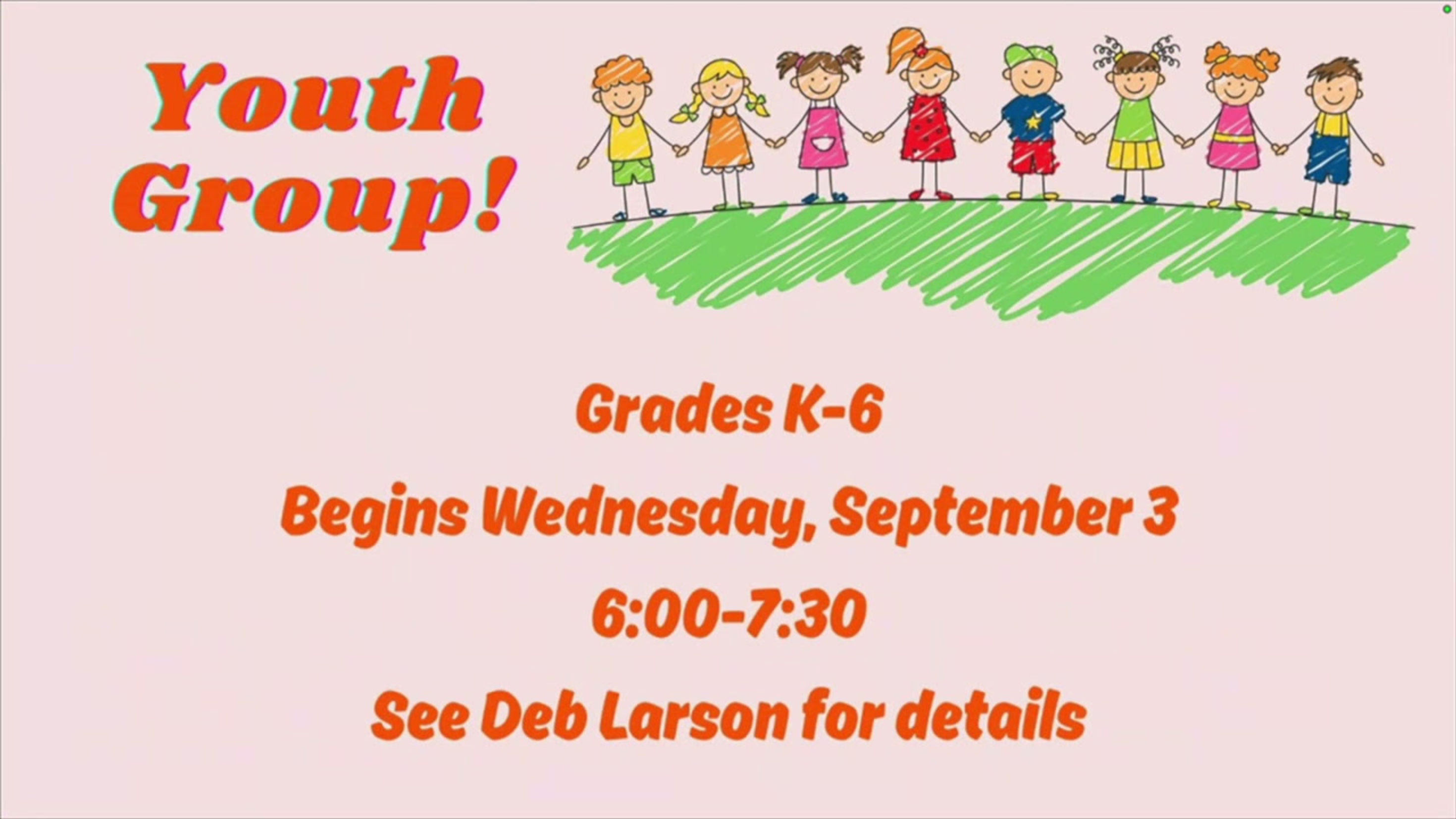 Weekly Sermons
